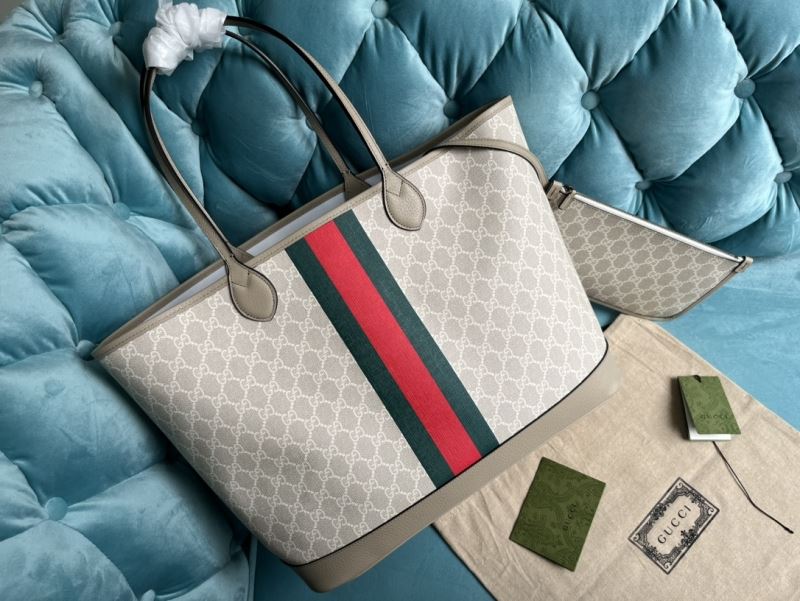 Gvc*1 shopping bags
